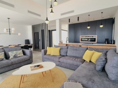 Detached House / Villa · Herverkoop - Ciudad Quesada · Alicante · Spanje