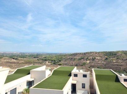 Detached House / Villa · Herverkoop - Ciudad Quesada · Alicante · Spanje