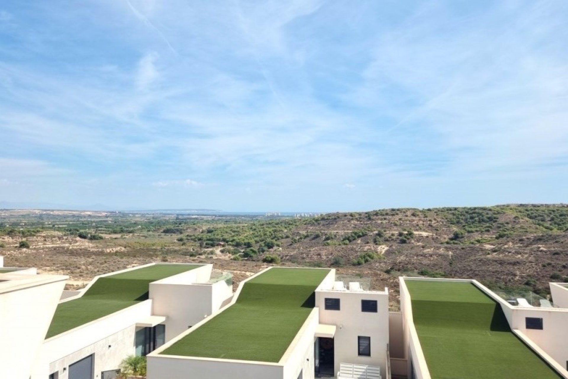 Herverkoop - Detached House / Villa - Ciudad Quesada