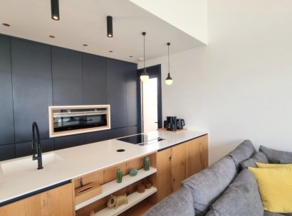 Detached House / Villa · Herverkoop - Ciudad Quesada · Alicante · Spanje