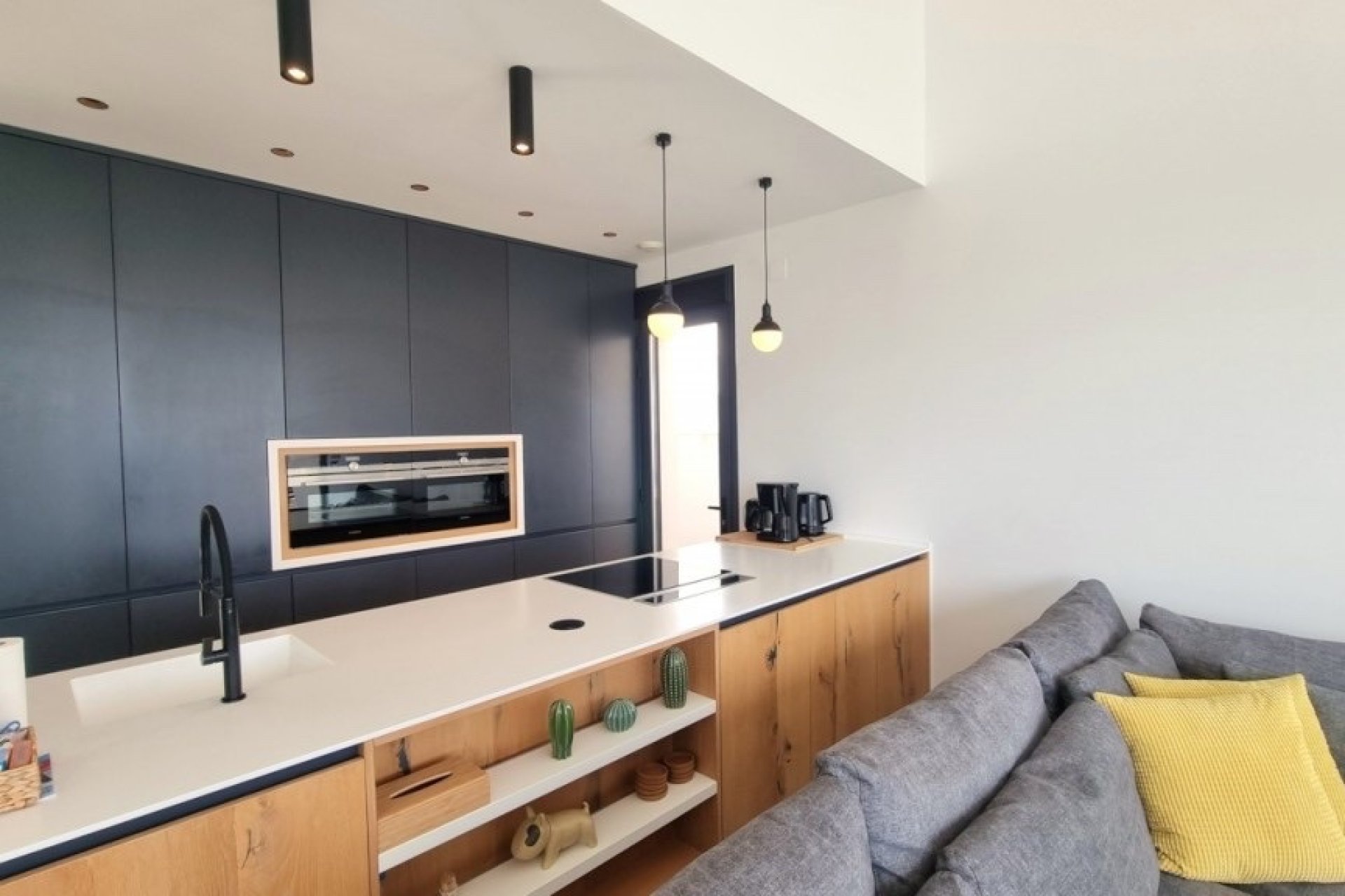 Herverkoop - Detached House / Villa - Ciudad Quesada