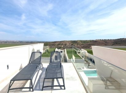 Detached House / Villa · Herverkoop - Ciudad Quesada · Alicante · Spanje