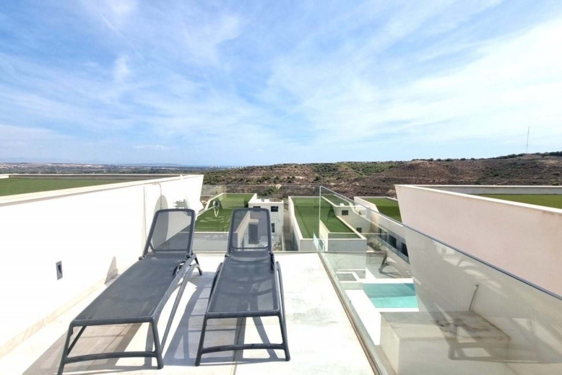 Herverkoop - Detached House / Villa - Ciudad Quesada