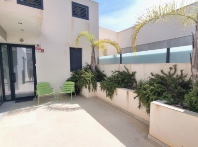 Detached House / Villa · Herverkoop - Ciudad Quesada · Alicante · Spanje