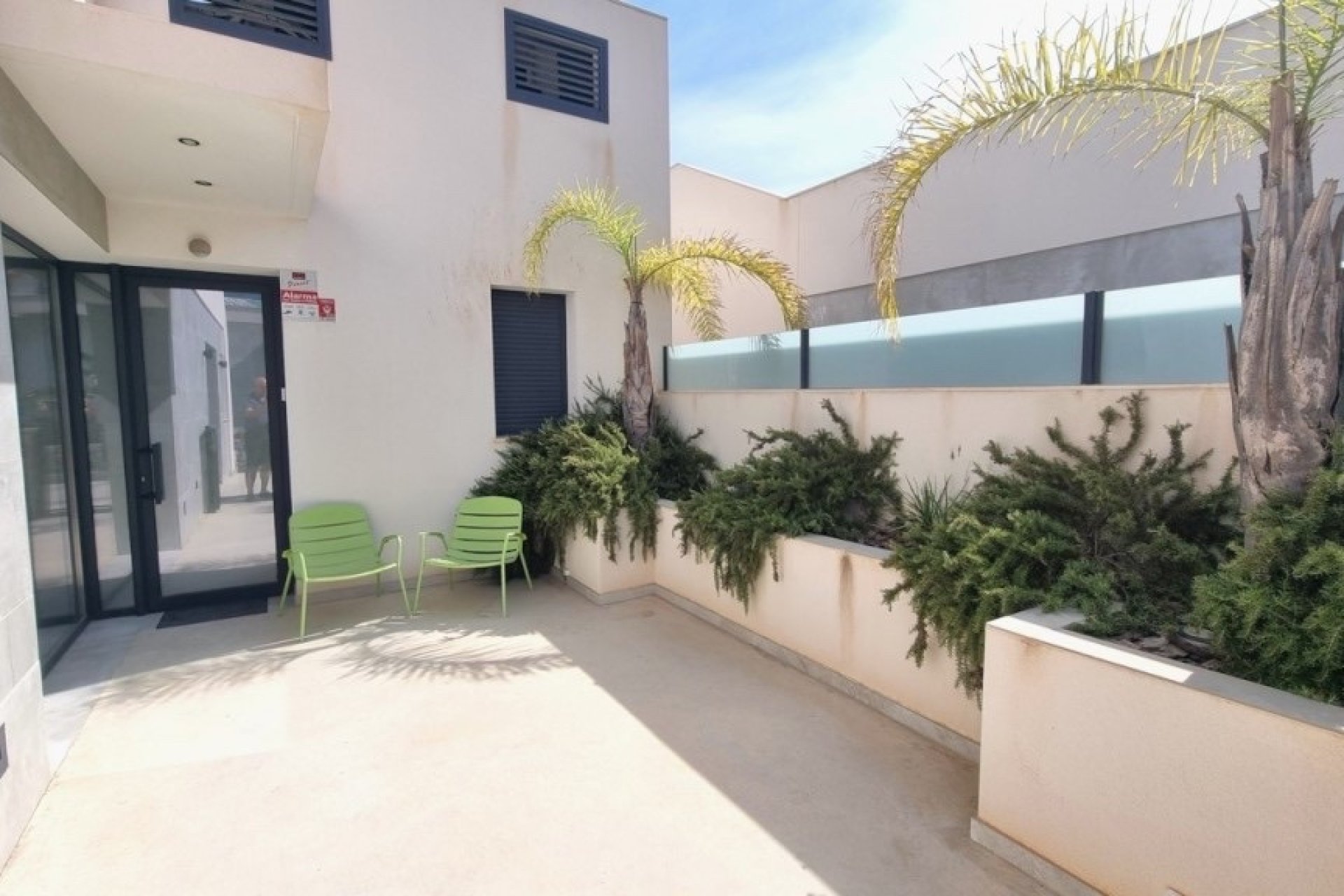 Herverkoop - Detached House / Villa - Ciudad Quesada