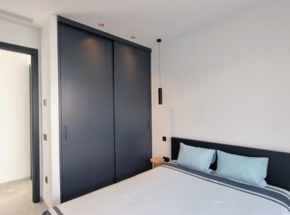 Detached House / Villa · Herverkoop - Ciudad Quesada · Alicante · Spanje