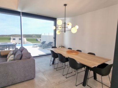 Detached House / Villa · Herverkoop - Ciudad Quesada · Alicante · Spanje