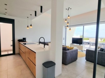 Detached House / Villa · Herverkoop - Ciudad Quesada · Alicante · Spanje