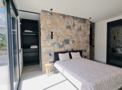 Detached House / Villa · Herverkoop - Ciudad Quesada · Alicante · Spanje