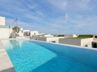 Detached House / Villa · Herverkoop - Ciudad Quesada · Alicante · Spanje