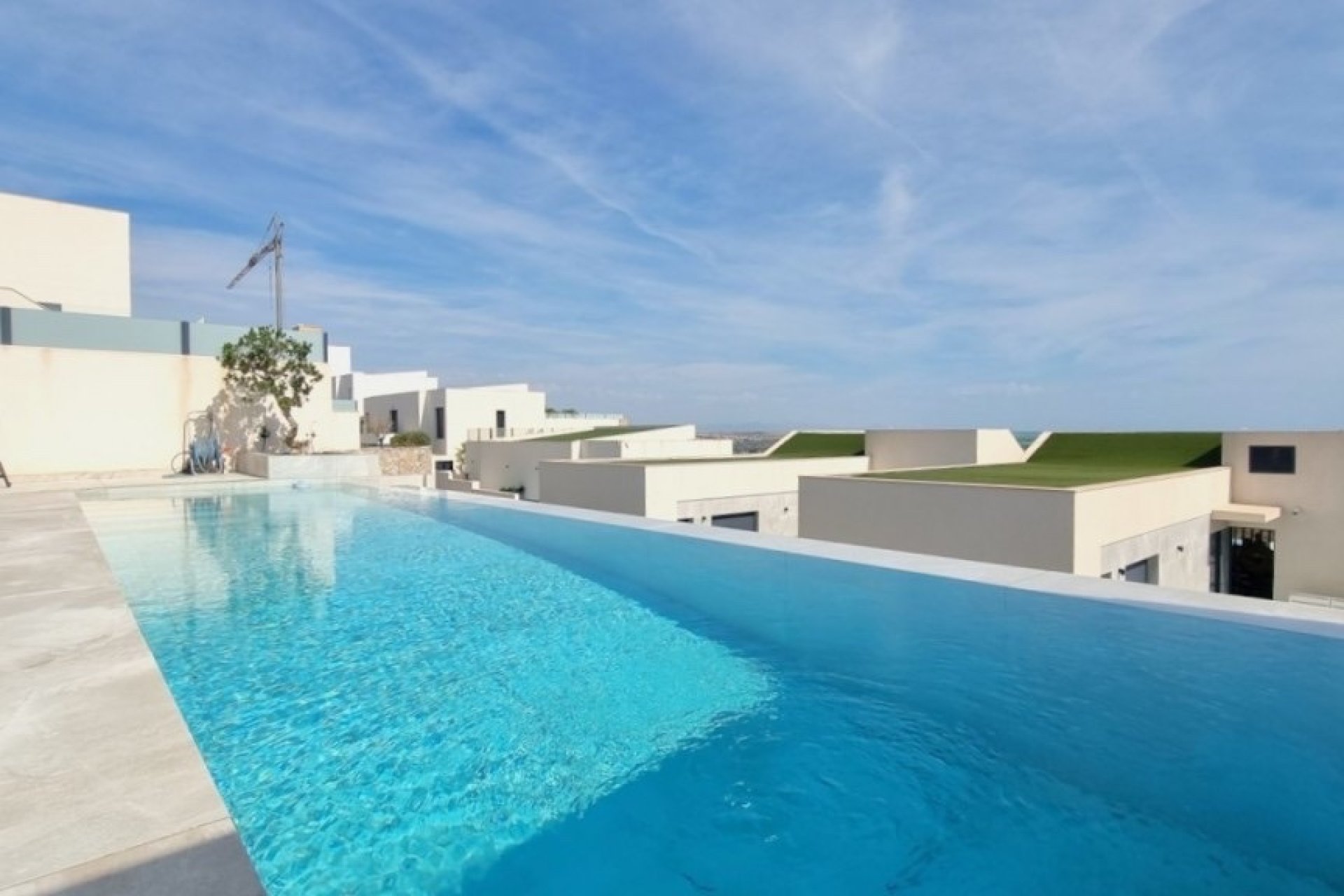 Herverkoop - Detached House / Villa - Ciudad Quesada