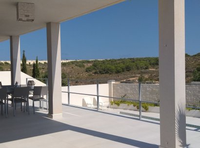 Detached House / Villa · Reventa - Gran Alacant · Alicante · España