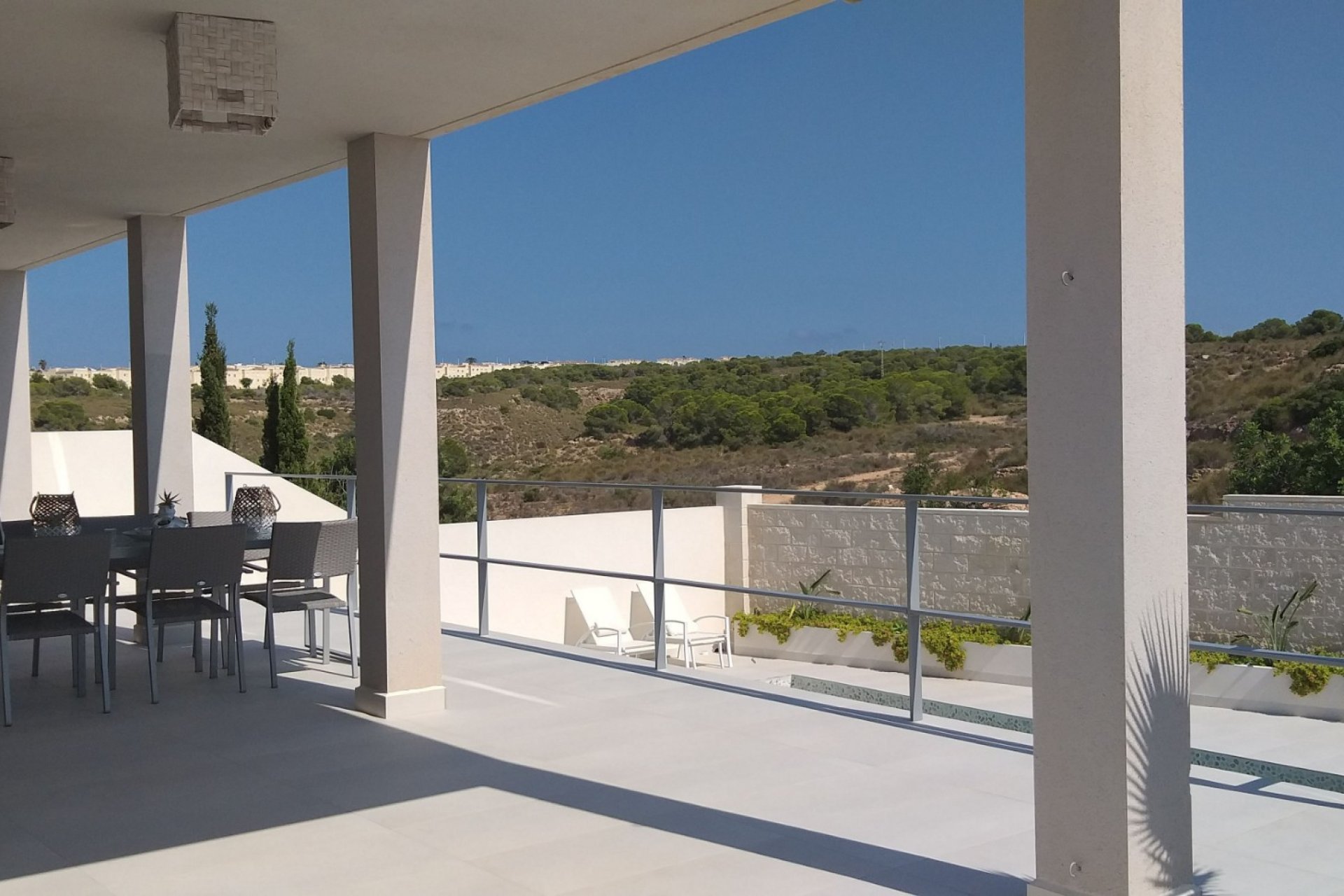 Reventa - Detached House / Villa - Gran Alacant - Costa Blanca Sur