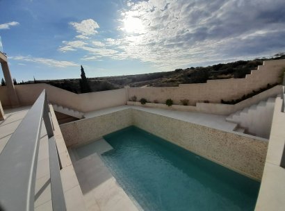 Detached House / Villa · Reventa - Gran Alacant · Alicante · España