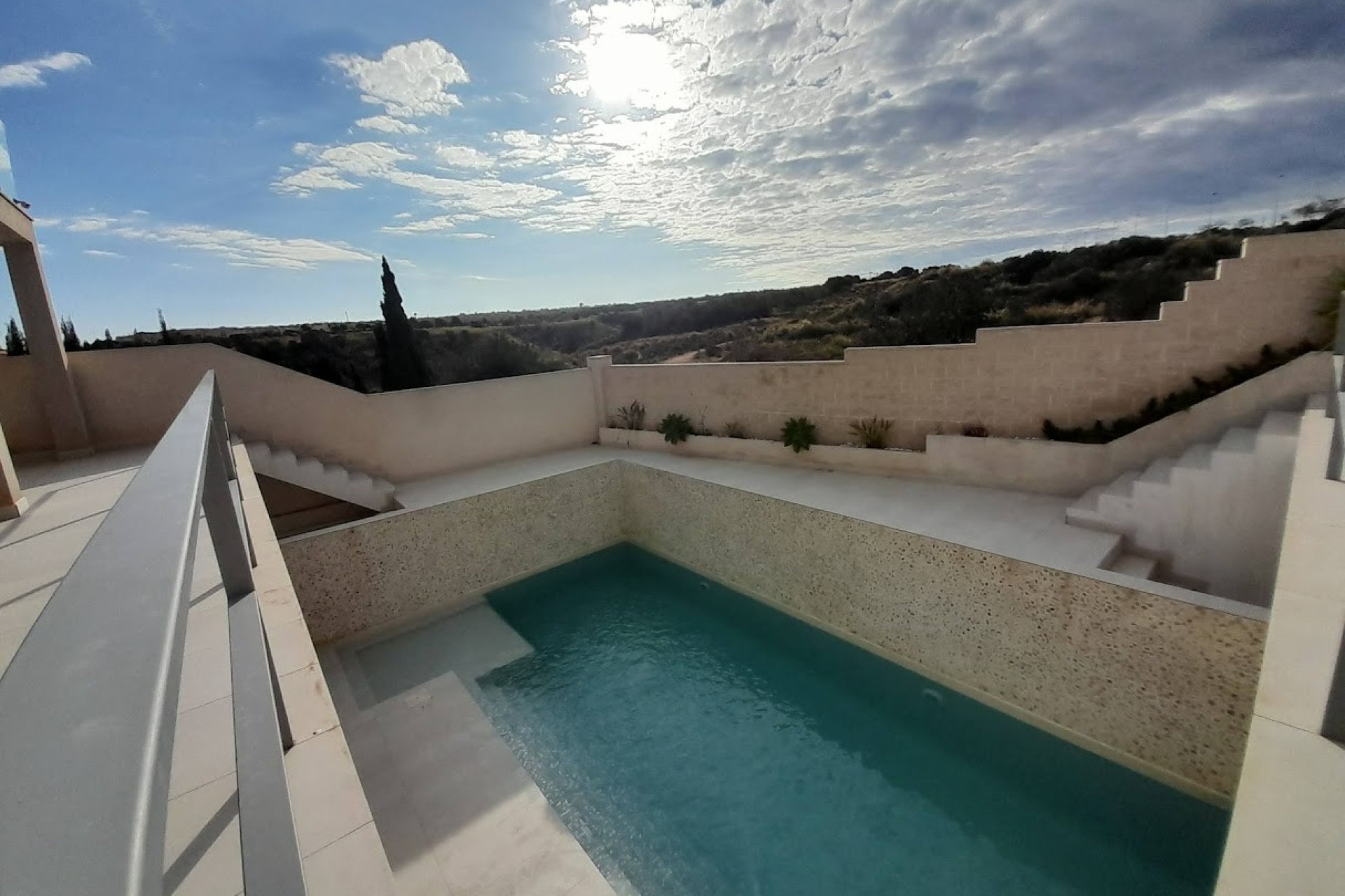 Reventa - Detached House / Villa - Gran Alacant - Costa Blanca Sur