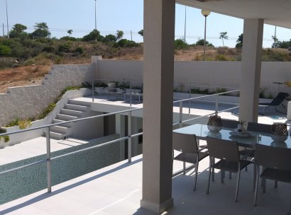 Detached House / Villa · Reventa - Gran Alacant · Alicante · España