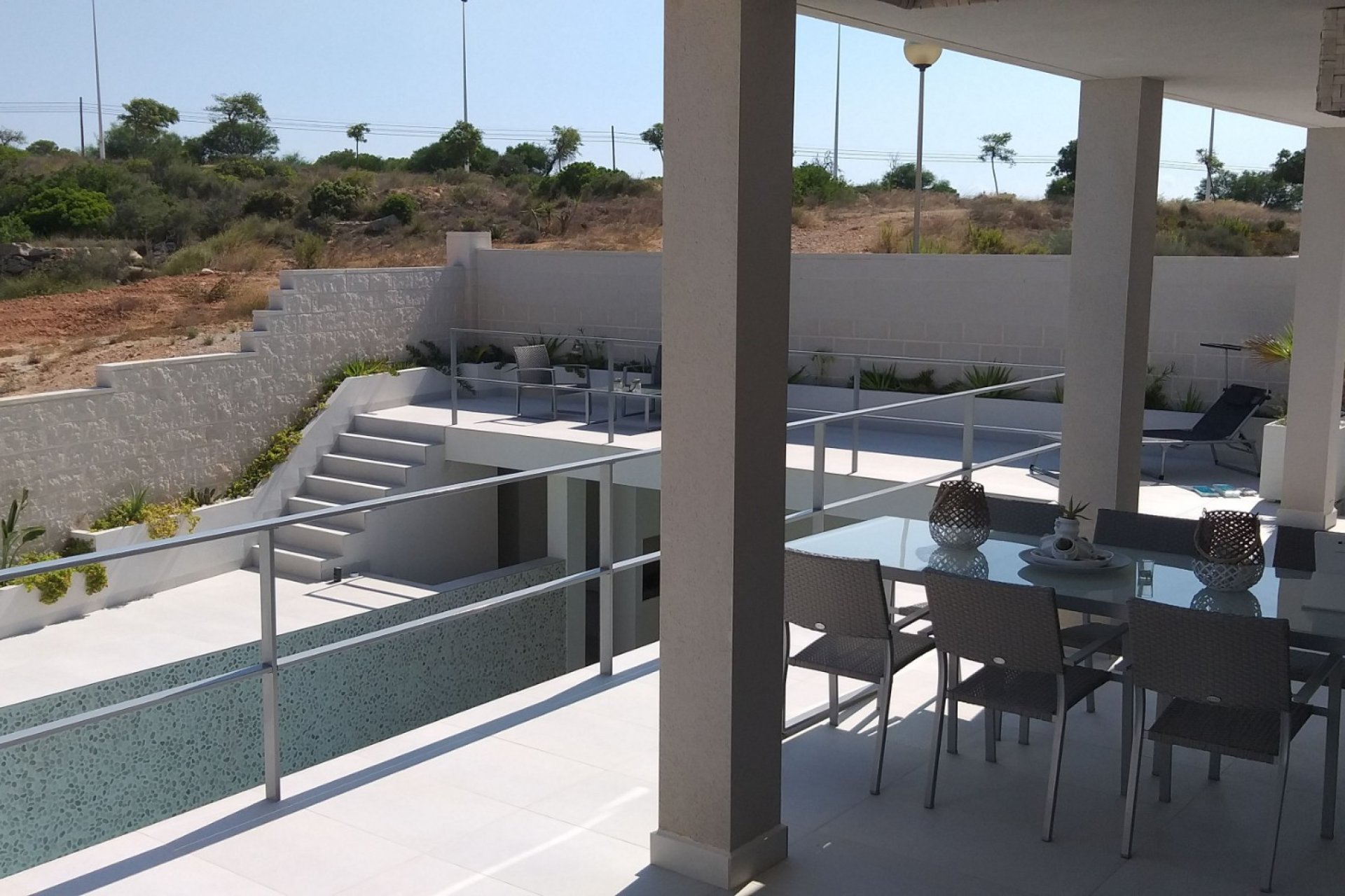 Reventa - Detached House / Villa - Gran Alacant - Costa Blanca Sur