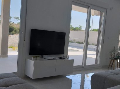 Detached House / Villa · Reventa - Gran Alacant · Alicante · España