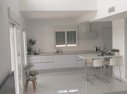 Detached House / Villa · Reventa - Gran Alacant · Alicante · España