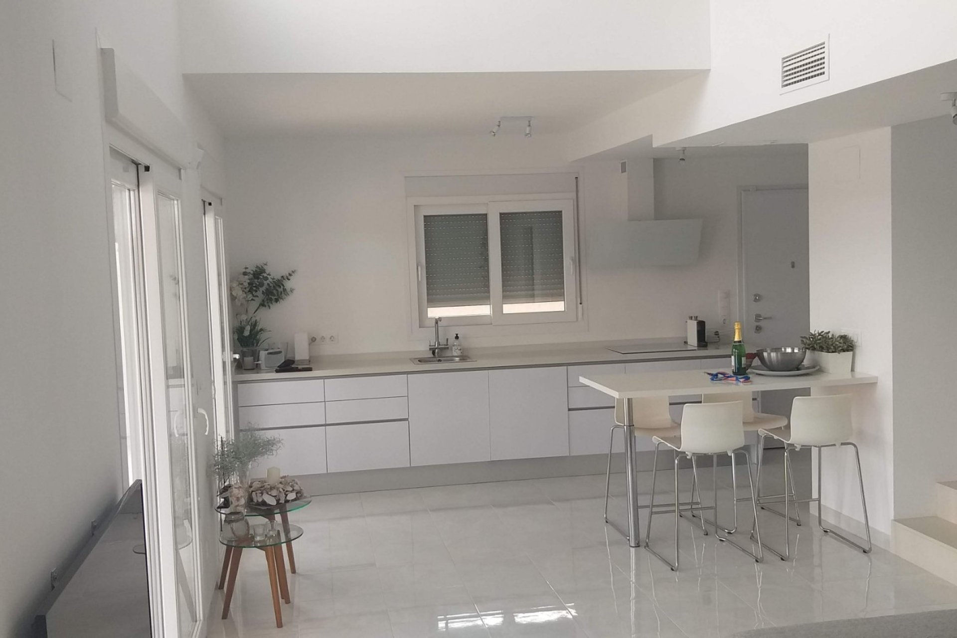 Reventa - Detached House / Villa - Gran Alacant - Costa Blanca Sur