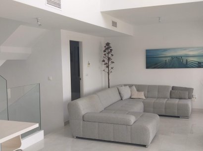 Detached House / Villa · Reventa - Gran Alacant · Alicante · España
