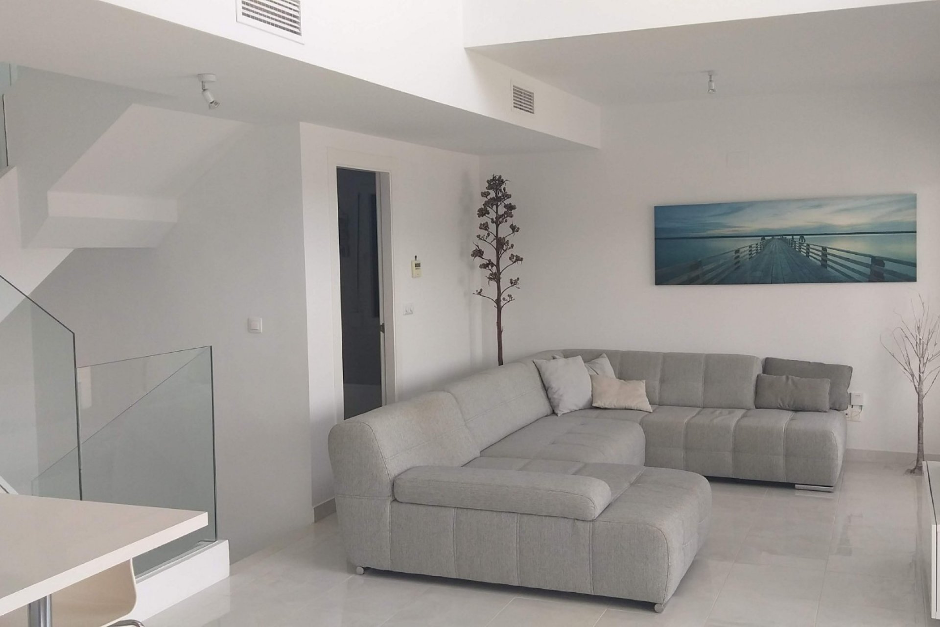 Reventa - Detached House / Villa - Gran Alacant - Costa Blanca Sur