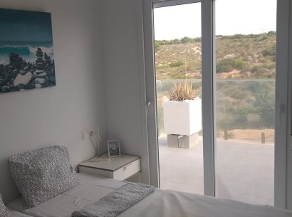 Detached House / Villa · Reventa - Gran Alacant · Alicante · España