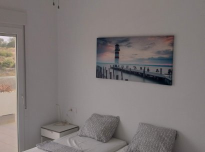 Detached House / Villa · Reventa - Gran Alacant · Alicante · España