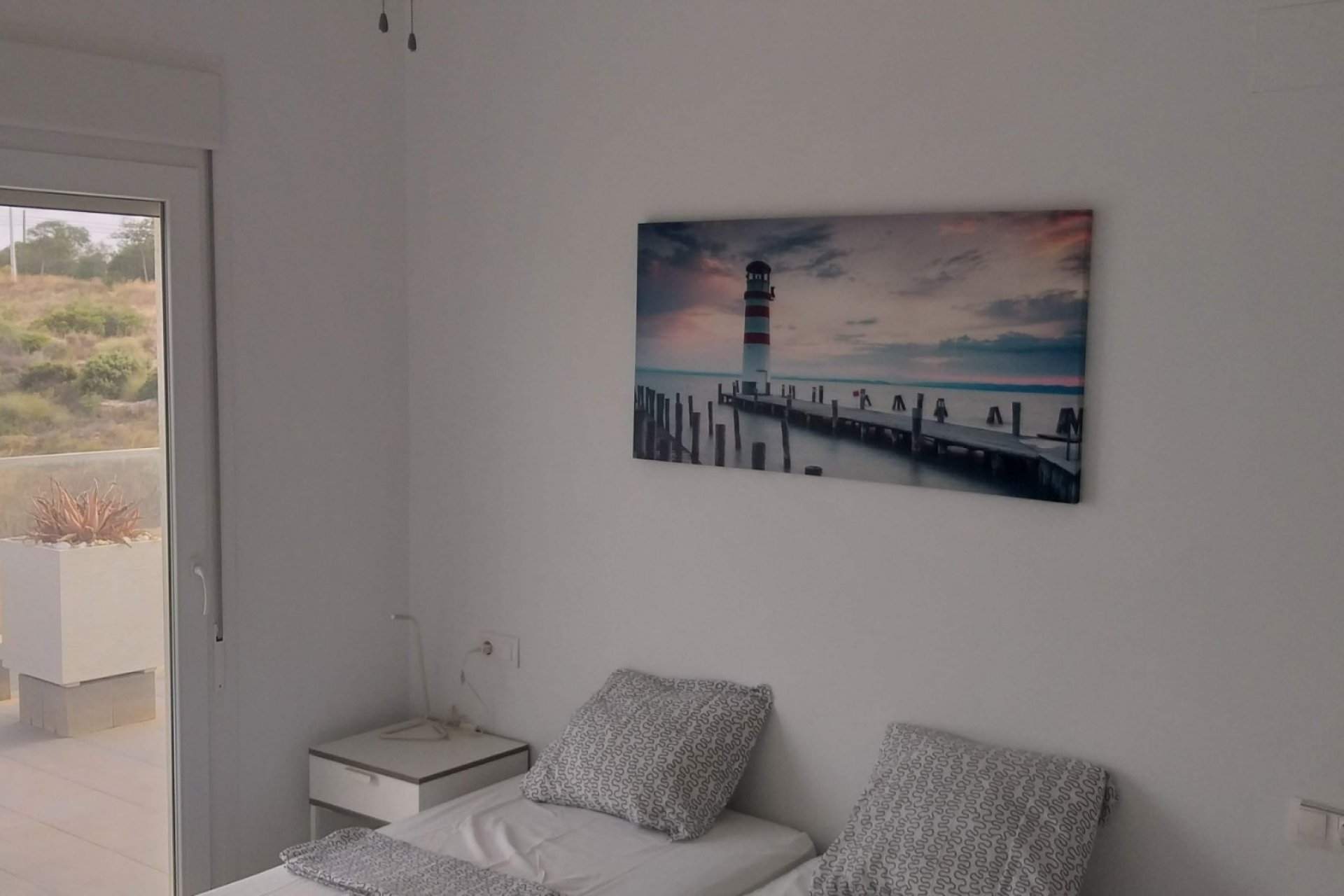 Reventa - Detached House / Villa - Gran Alacant - Costa Blanca Sur