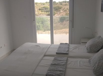 Detached House / Villa · Reventa - Gran Alacant · Alicante · España