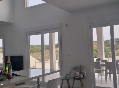 Detached House / Villa · Reventa - Gran Alacant · Alicante · España