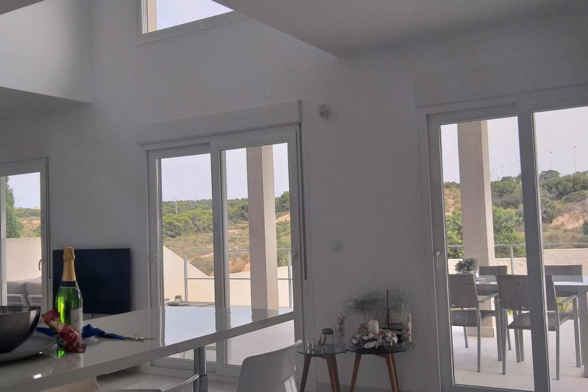 Reventa - Detached House / Villa - Gran Alacant - Costa Blanca Sur