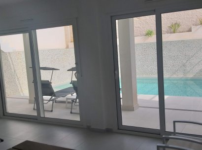 Detached House / Villa · Reventa - Gran Alacant · Alicante · España