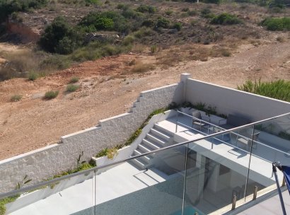 Detached House / Villa · Reventa - Gran Alacant · Alicante · España