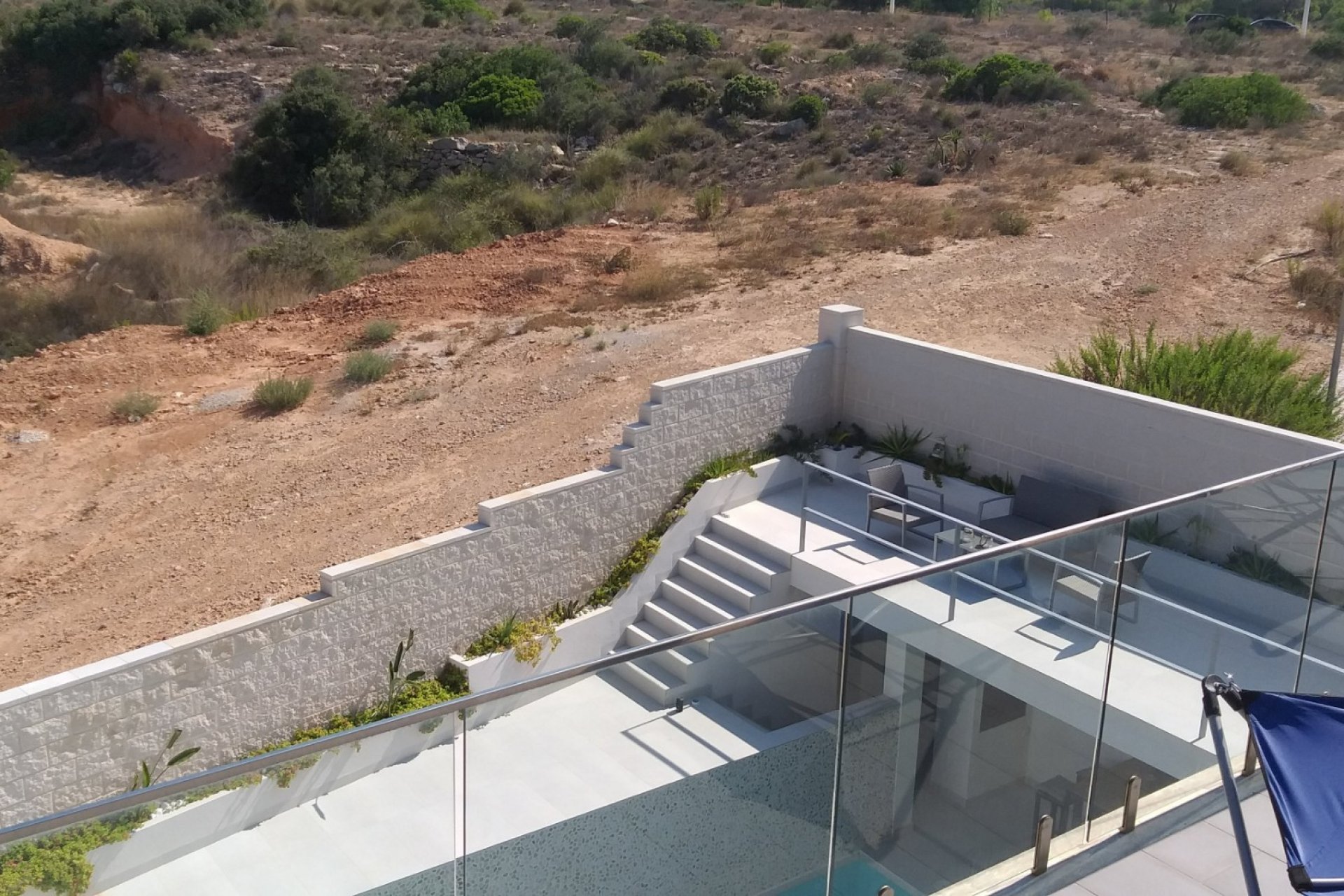 Reventa - Detached House / Villa - Gran Alacant - Costa Blanca Sur