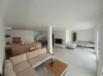 Detached House / Villa · Reventa - Gran Alacant · Alicante · España