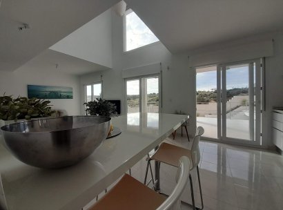 Detached House / Villa · Reventa - Gran Alacant · Alicante · España