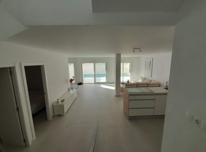 Detached House / Villa · Reventa - Gran Alacant · Alicante · España