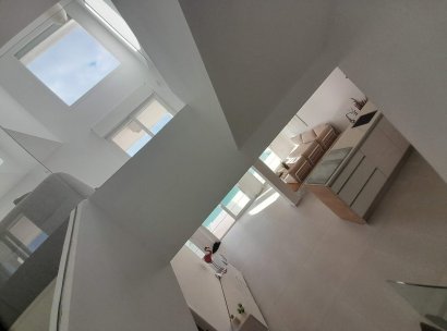 Detached House / Villa · Reventa - Gran Alacant · Alicante · España