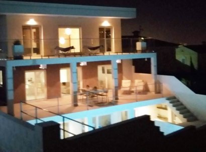 Detached House / Villa · Reventa - Gran Alacant · Alicante · España