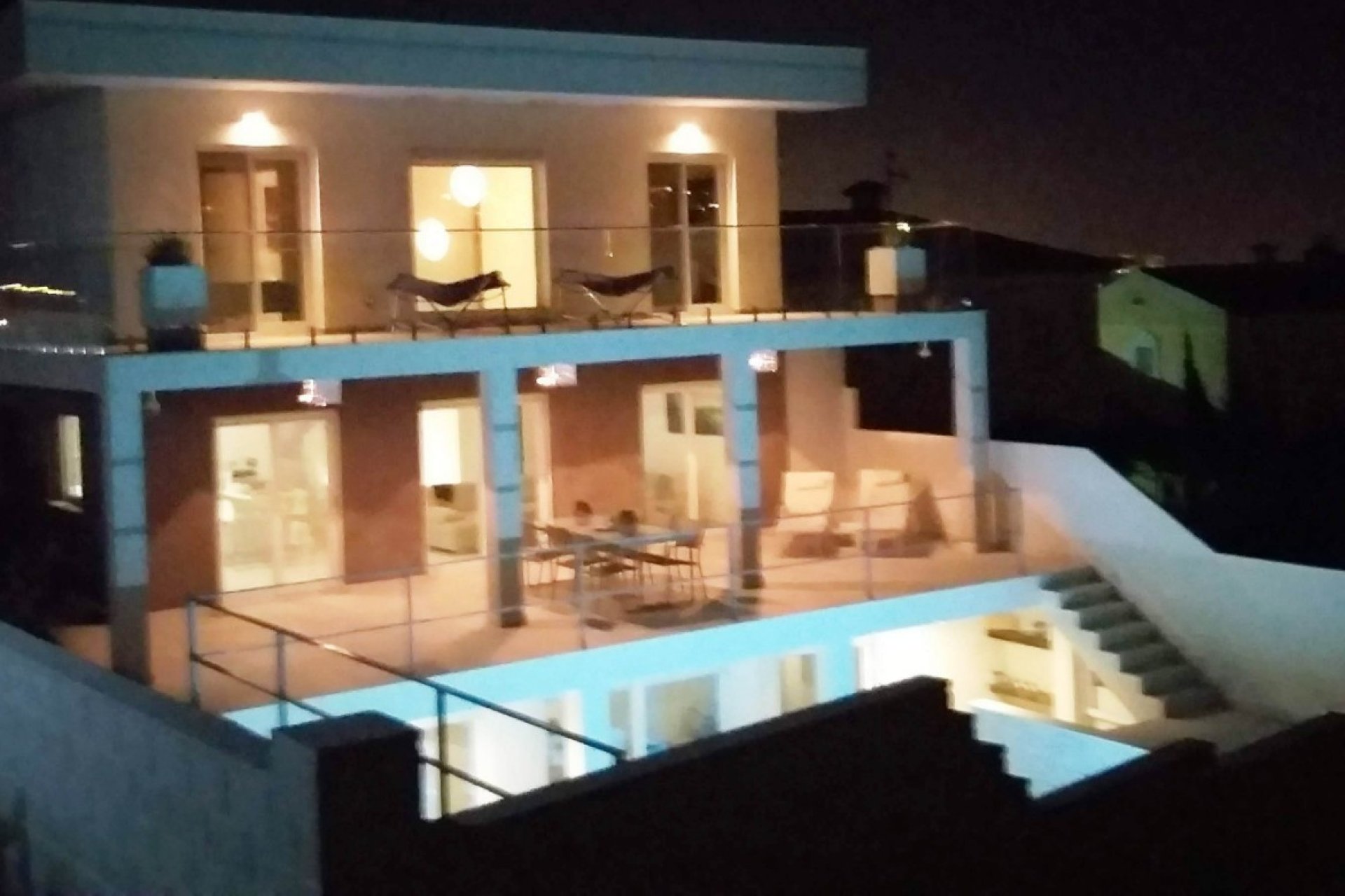 Reventa - Detached House / Villa - Gran Alacant - Costa Blanca Sur
