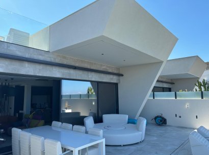 Detached House / Villa · Herverkoop - Ciudad Quesada · Alicante · Spanje