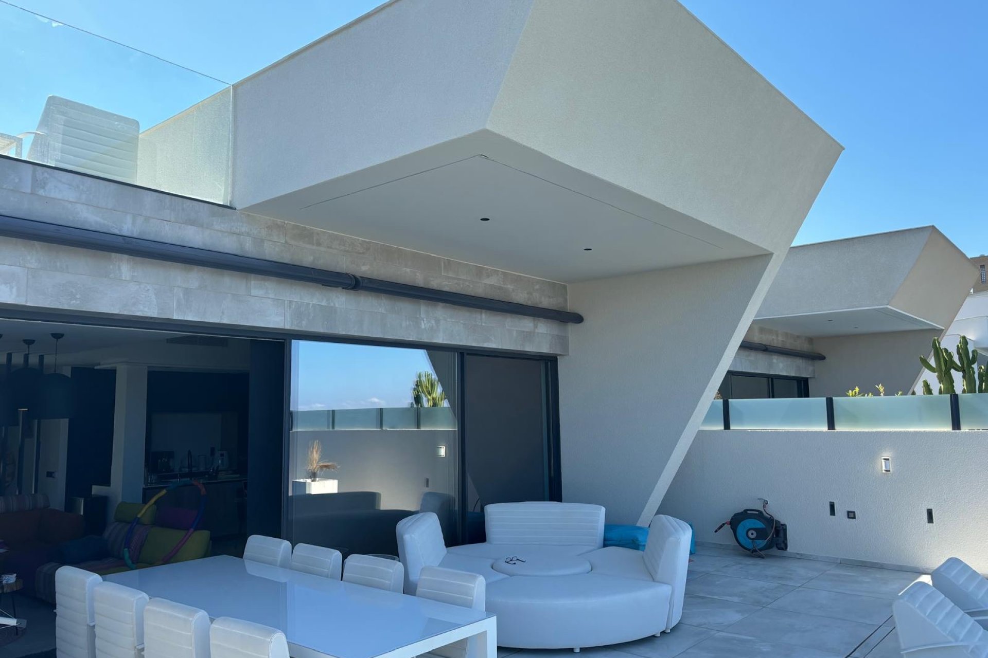 Herverkoop - Detached House / Villa - Ciudad Quesada