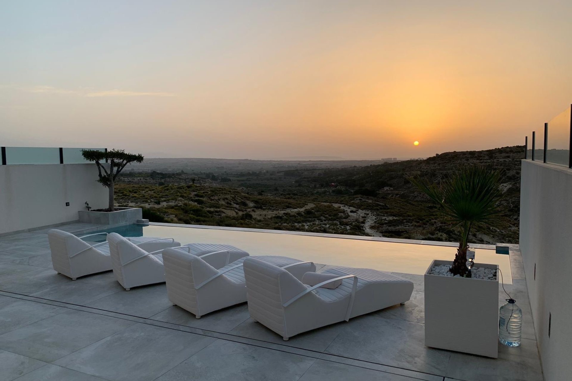 Herverkoop - Detached House / Villa - Ciudad Quesada