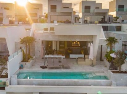 Detached House / Villa · Herverkoop - Ciudad Quesada · Alicante · Spanje