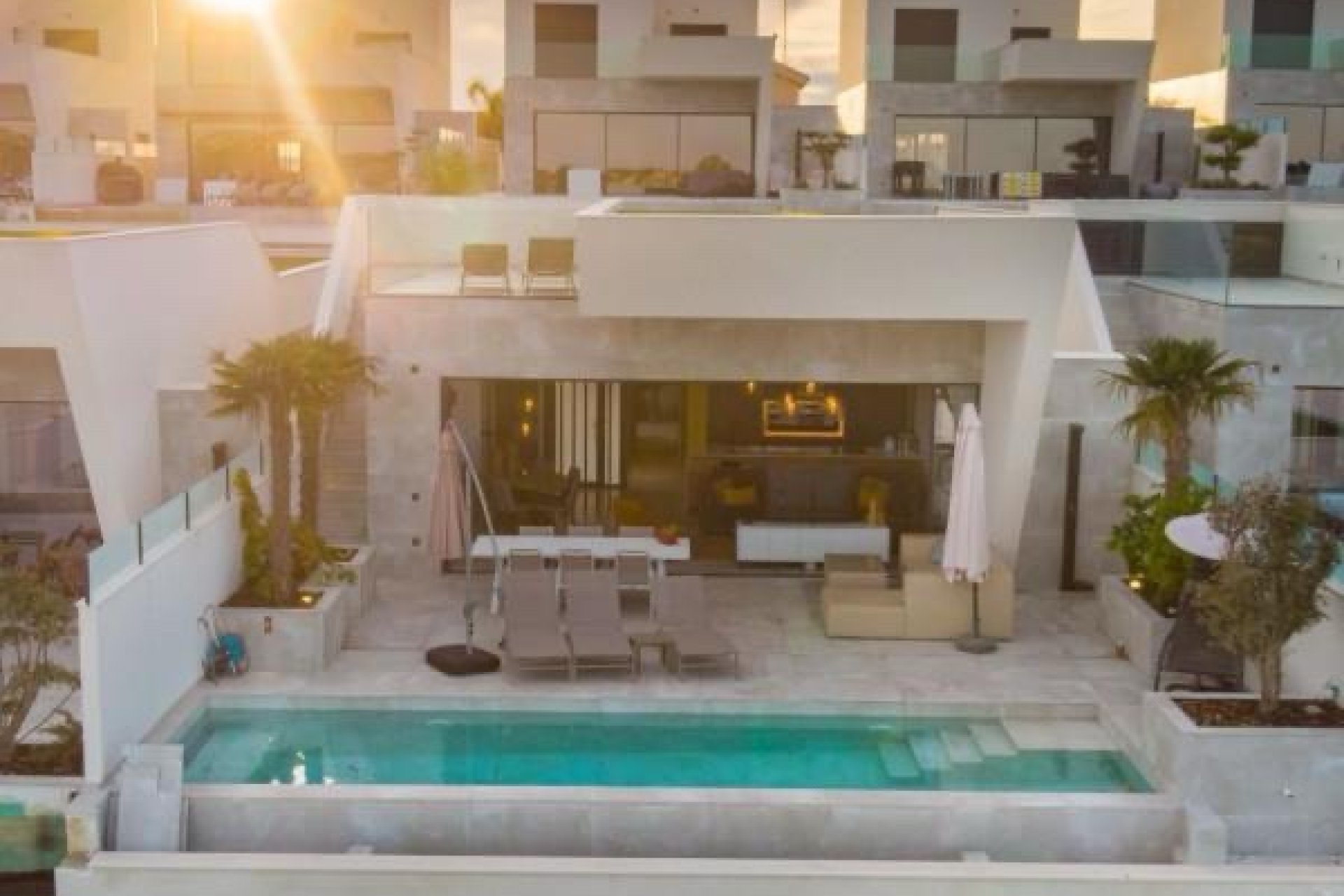 Herverkoop - Detached House / Villa - Ciudad Quesada