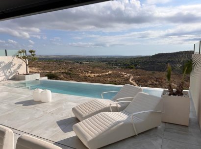 Detached House / Villa · Herverkoop - Ciudad Quesada · Alicante · Spanje