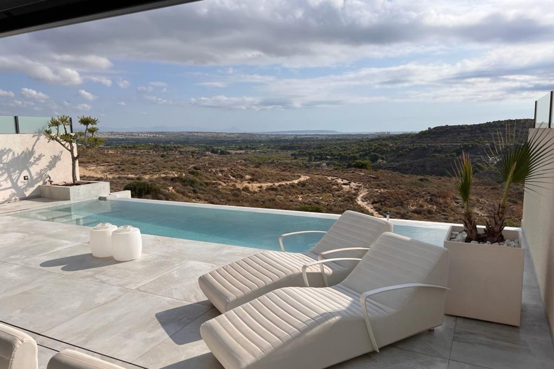 Herverkoop - Detached House / Villa - Ciudad Quesada