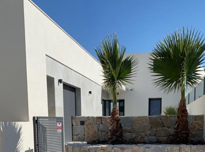 Detached House / Villa · Herverkoop - Ciudad Quesada · Alicante · Spanje