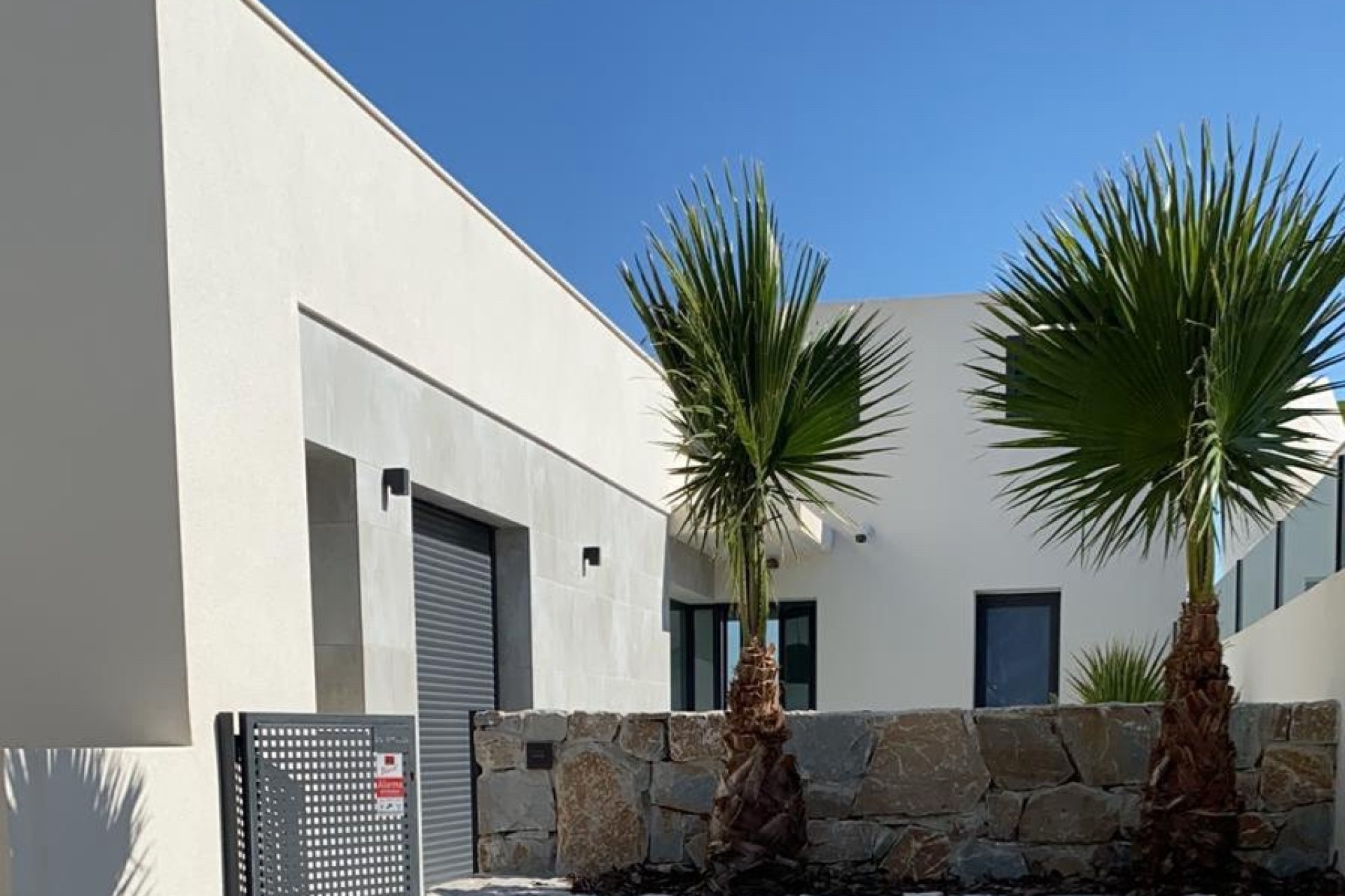 Herverkoop - Detached House / Villa - Ciudad Quesada